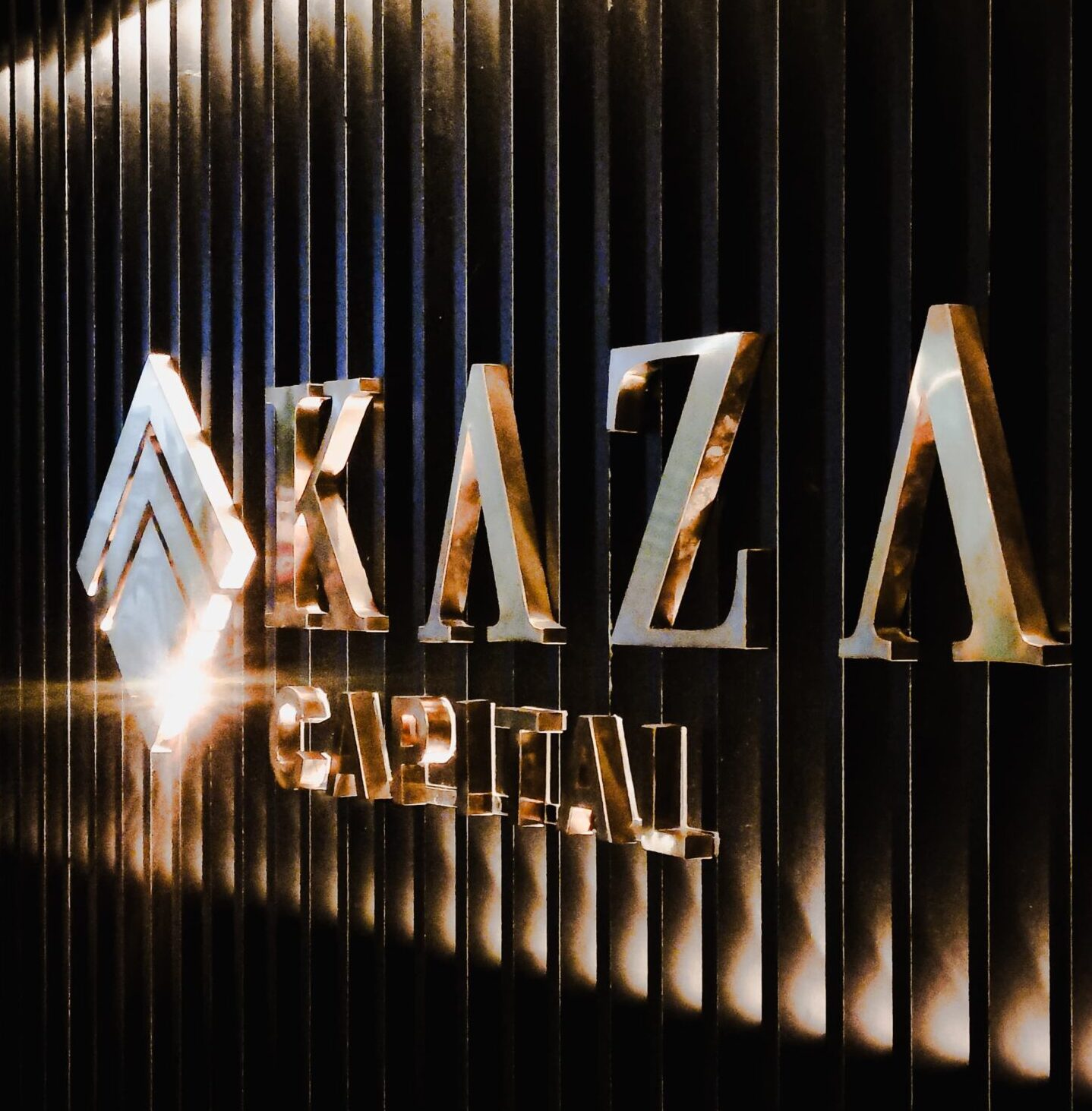 Kaza Capital