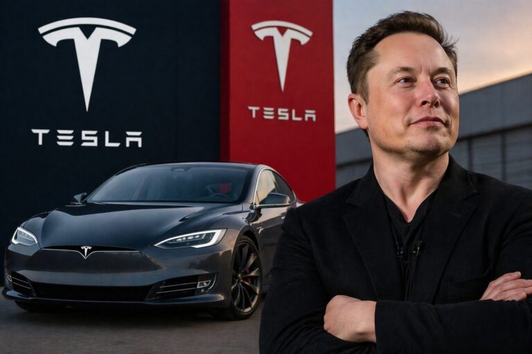 Tesla triplica investimentos para US$ 25 bi e aposta tudo em inteligência artificial