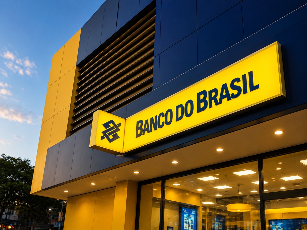Banco do Brasil corta projeção de lucro para até R$ 22 bi — o que muda para o investidor